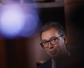 Predsednik Vučić sutra na ceremoniji otvaranja zgrade terminala na niškom aerodromu
