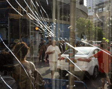 Jemenski Huti preuzeli odgovornost za napad dronom na Tel Aviv