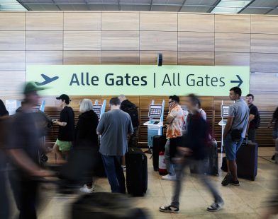 Nemačka: Globalni prekid interneta